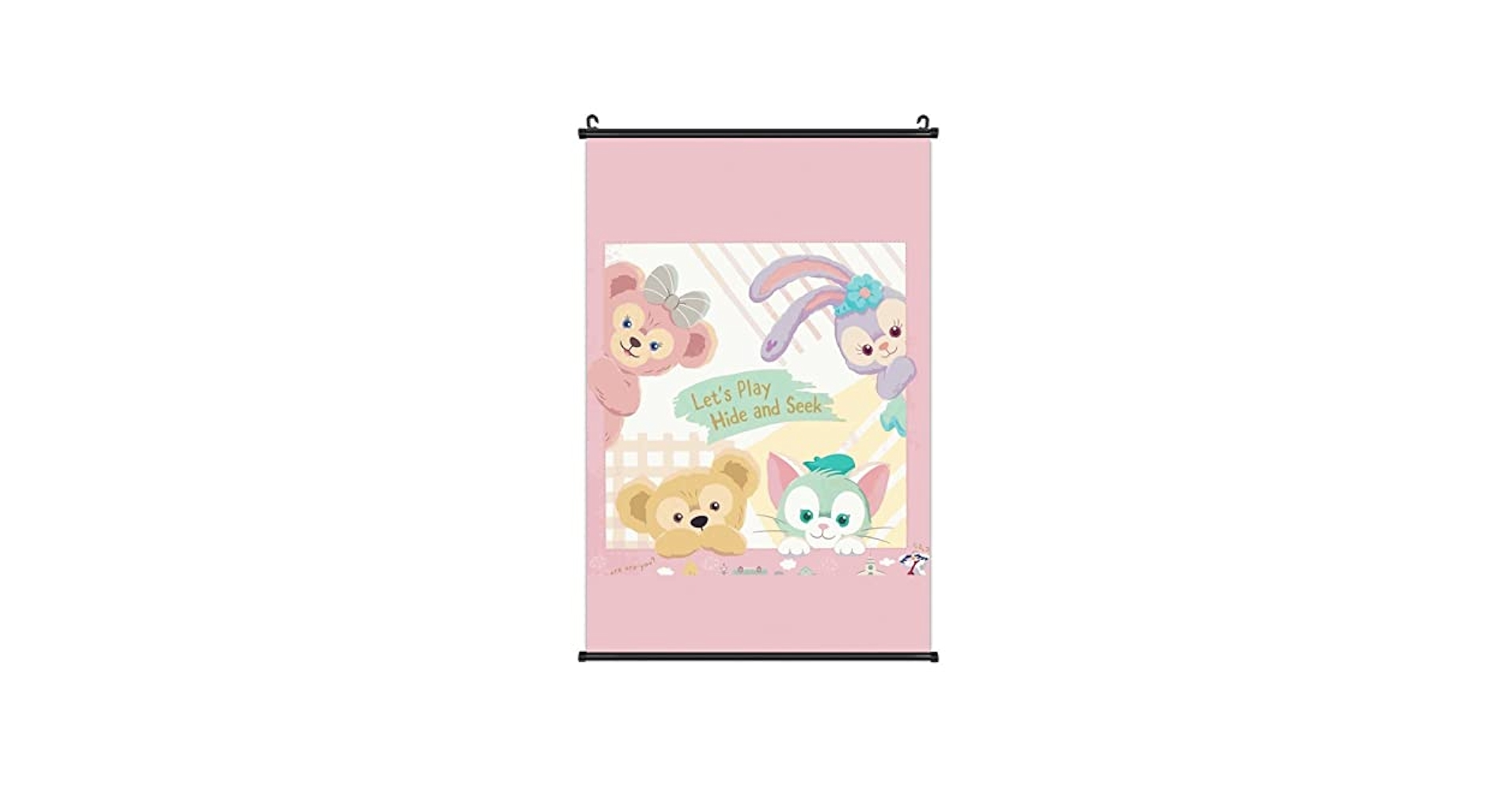 Amazon.co.jp: ダッフィーフレンズ ステラルー ジェラトーニ